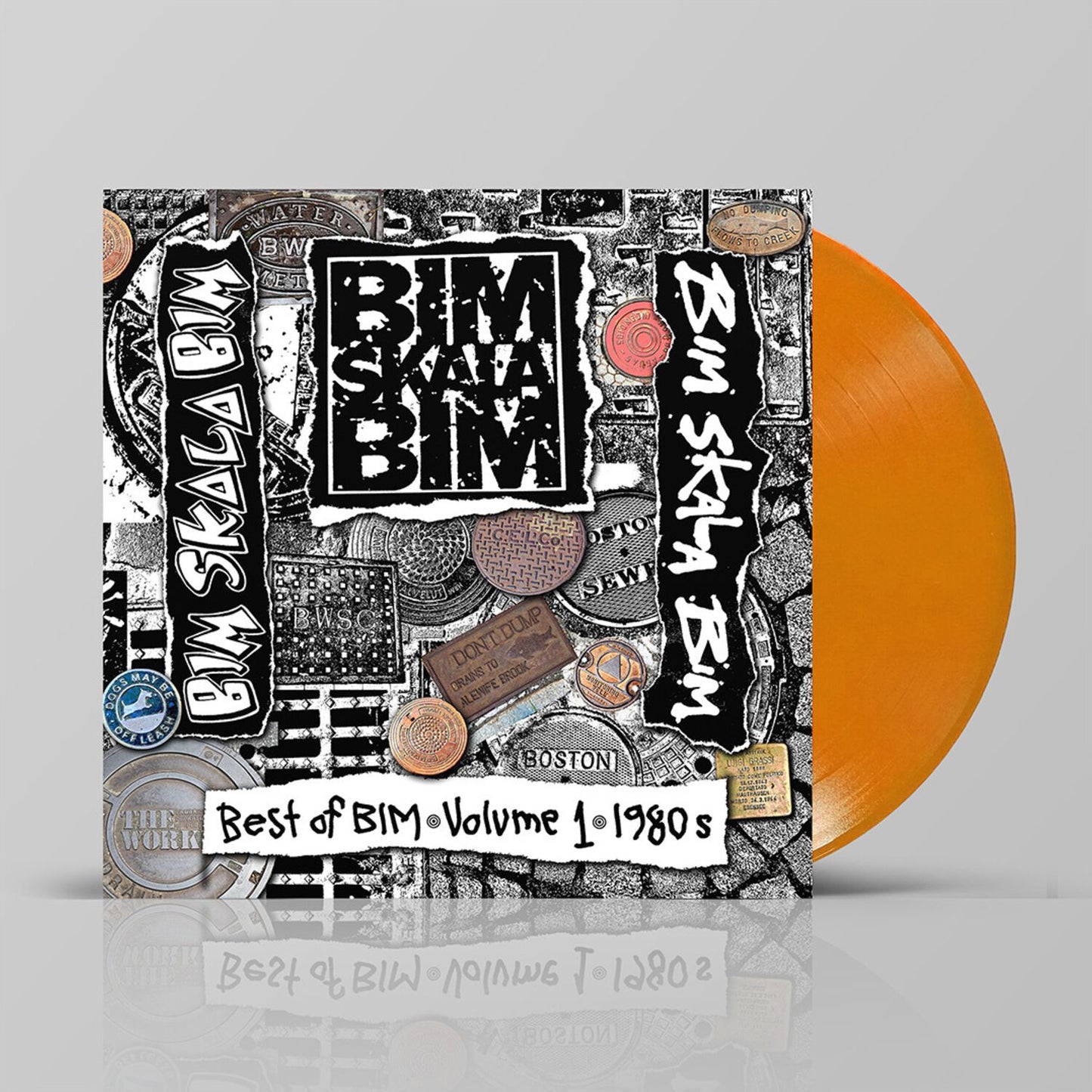 Best of Bim, Vol. 1 [1980's]