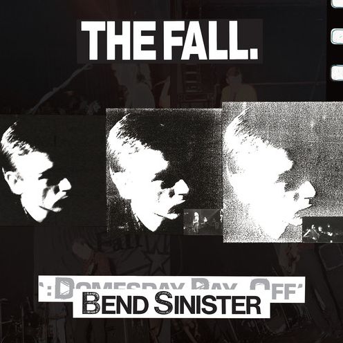 Bend Sinister [LP]