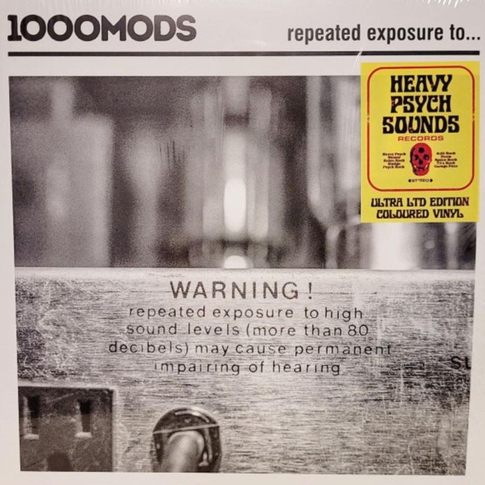 Repeated Exposure To...