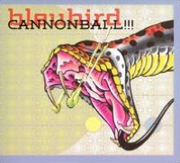 Cannonball!!!