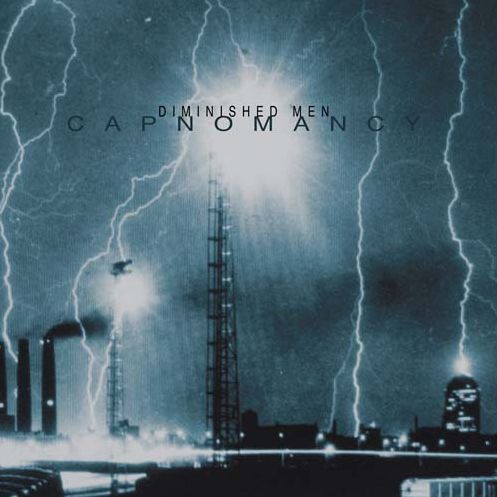 Capnomancy