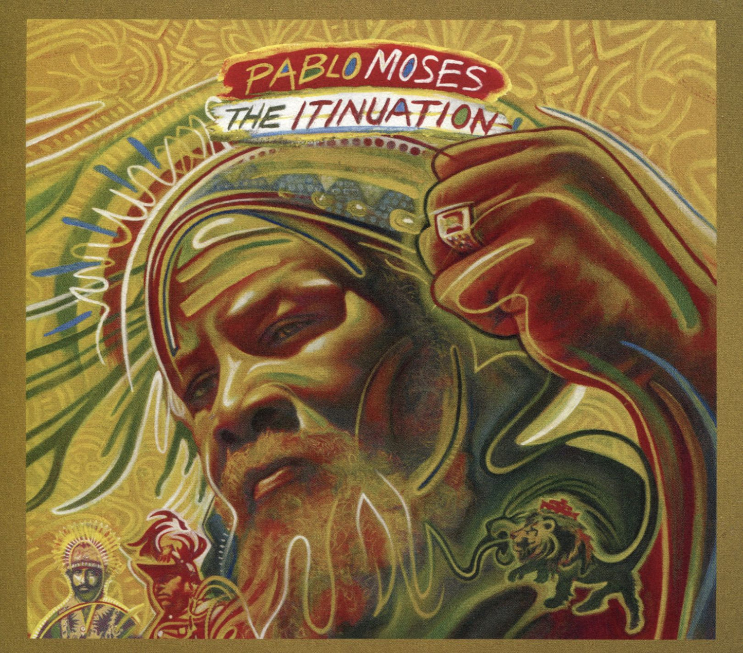 The Itinuation