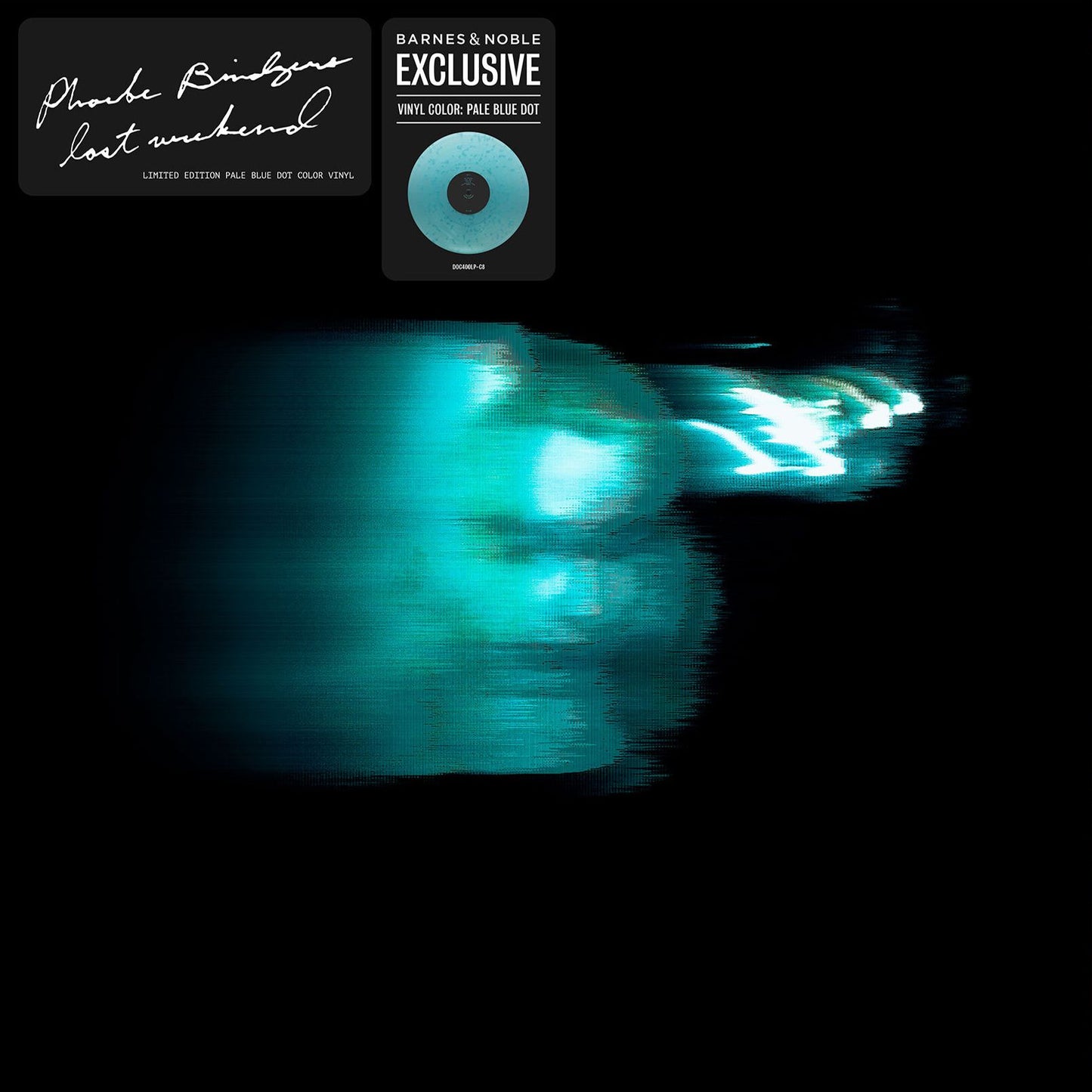 Lost Weekend [Pale Blue Dot Vinyl 2 LP] [B&N Exclusive]