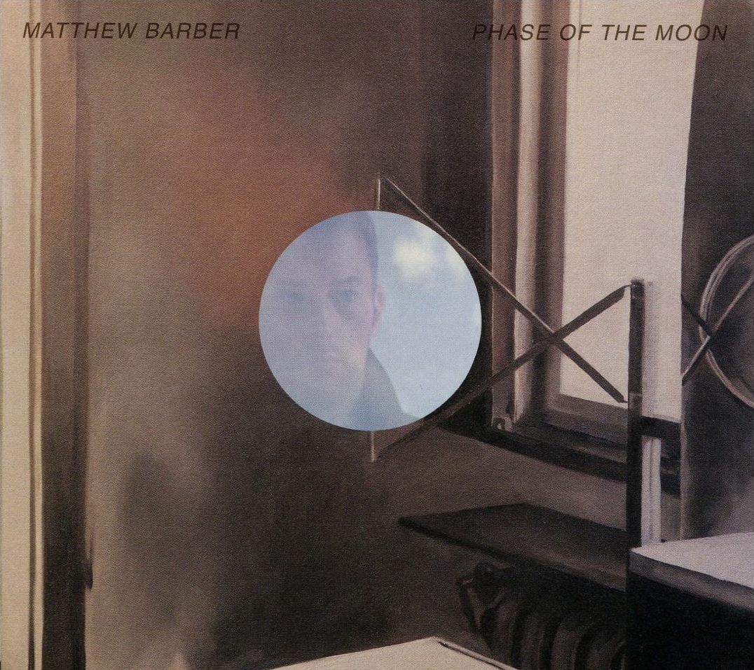 Phase of the Moon