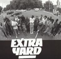 Extra Yard