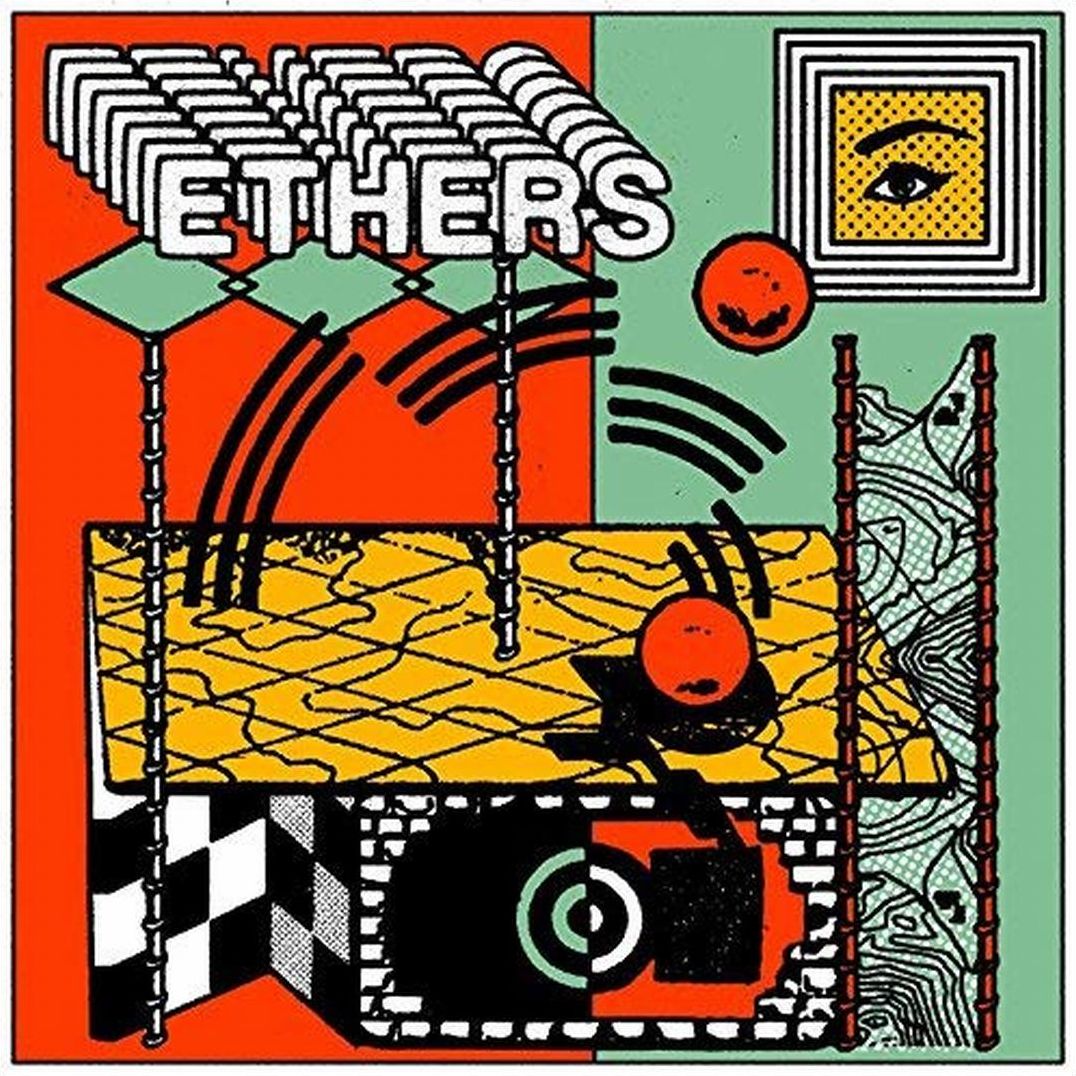 Ethers [Coloured Vinyl]