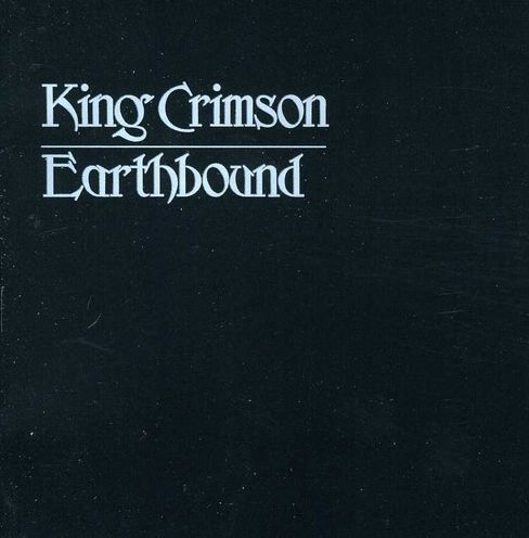 Earthbound