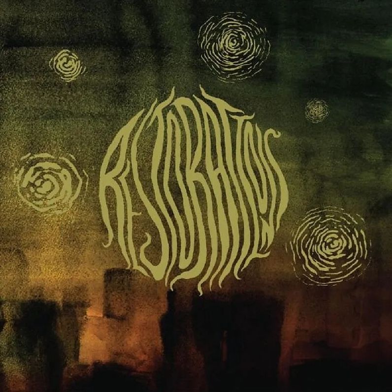 Restorations [LP1]