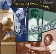Sing Along With los Straitjackets