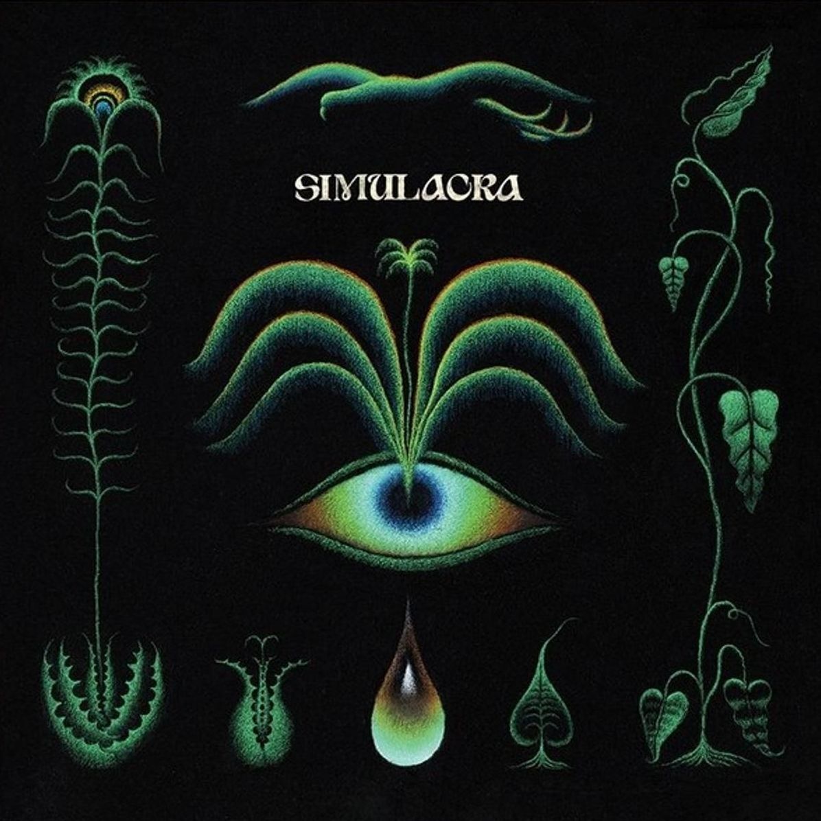 Simulacra