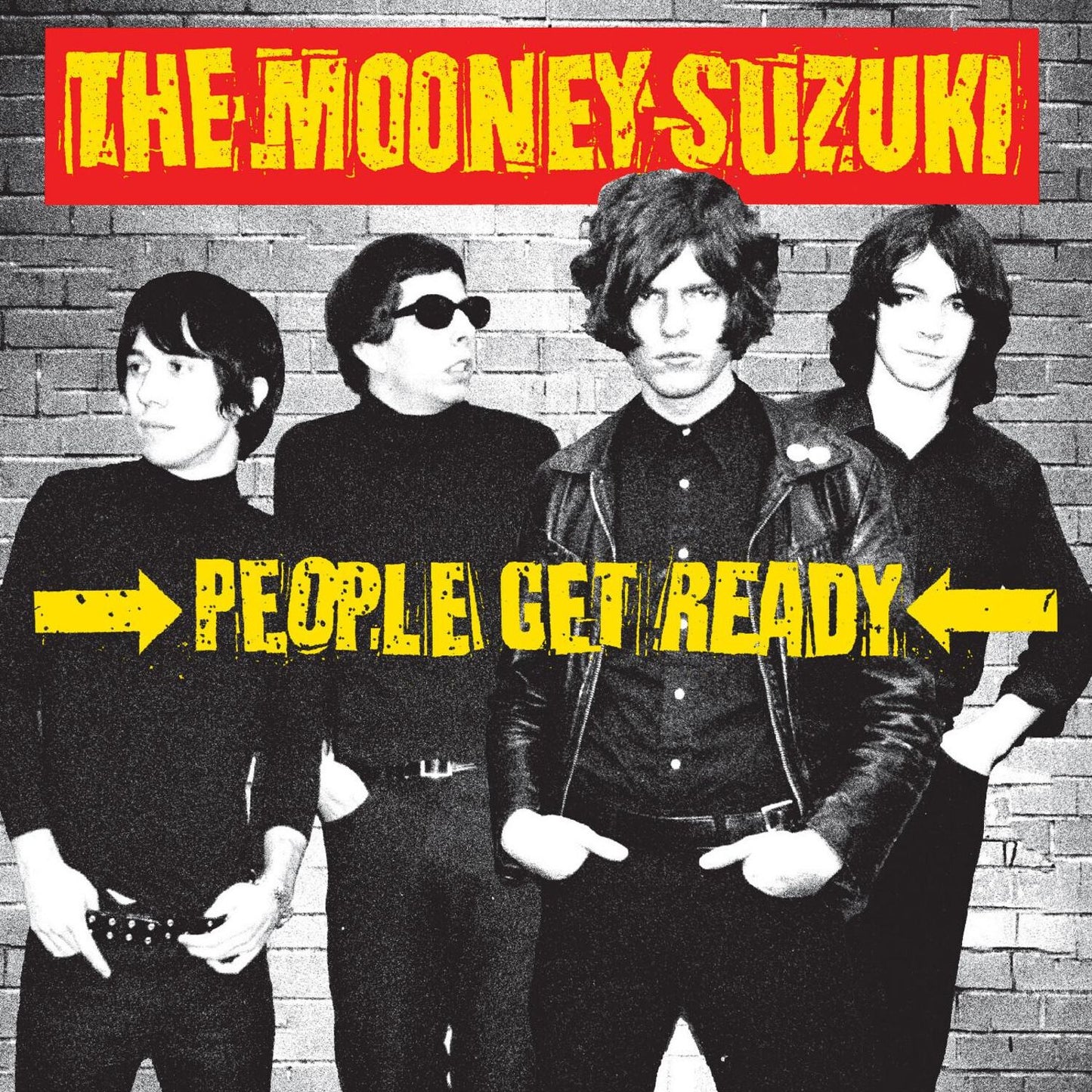 People Get Ready [25th Anniversary Edition]