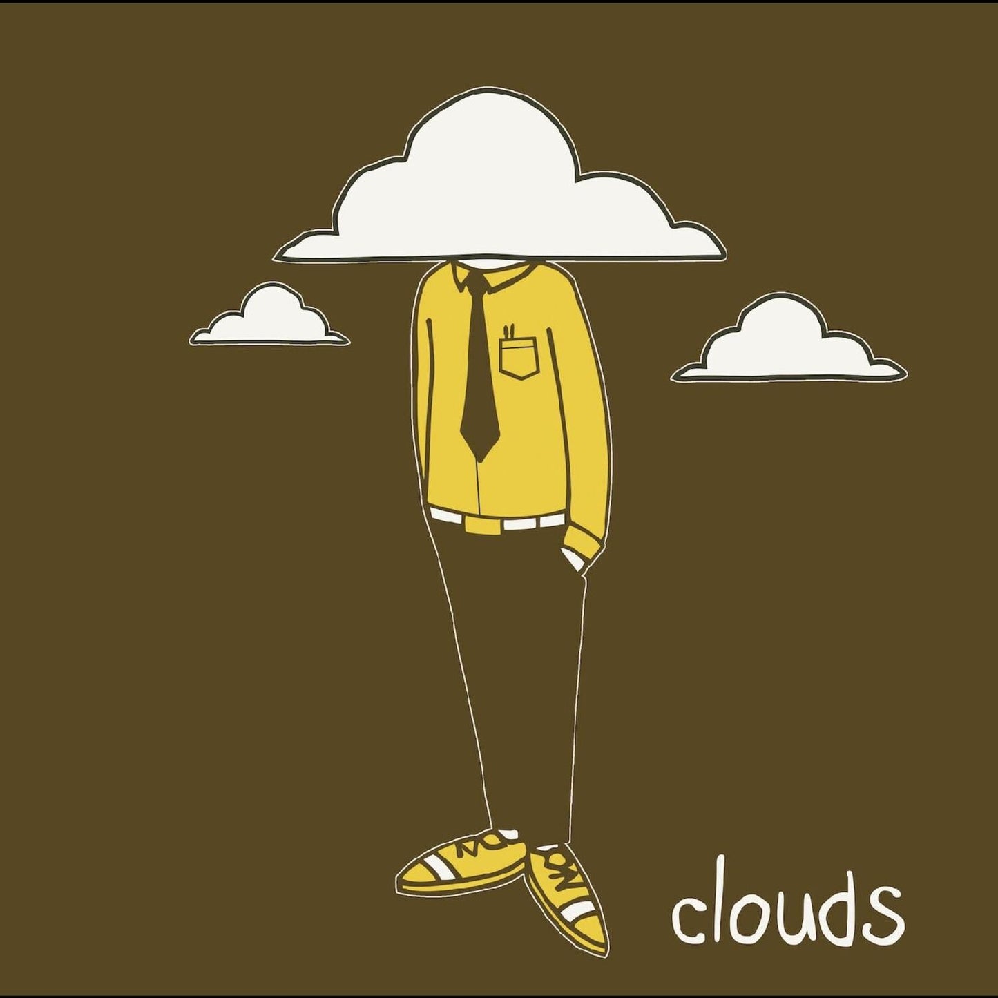 Clouds [Lemonade Vinyl]