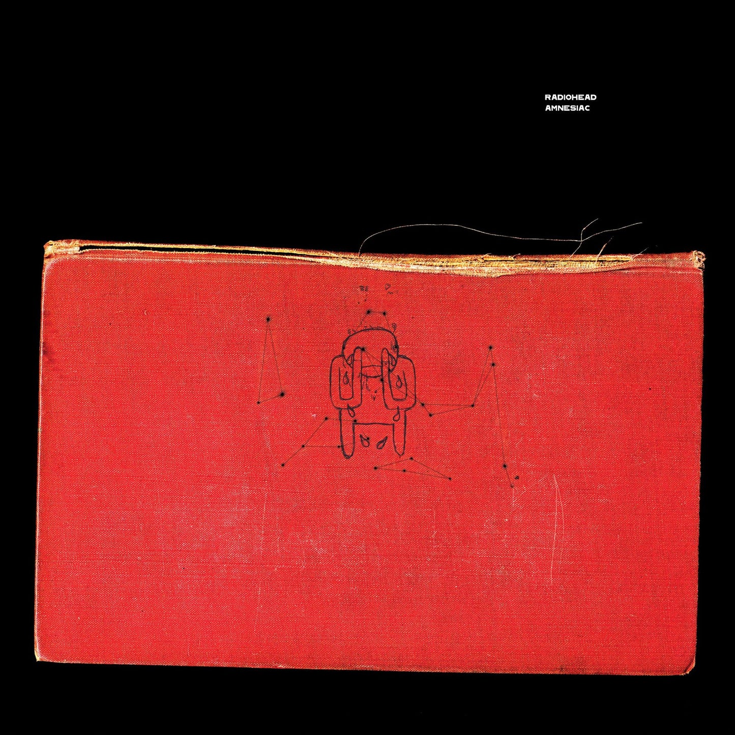 Amnesiac [LP]