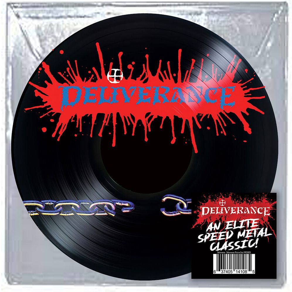 Deliverance