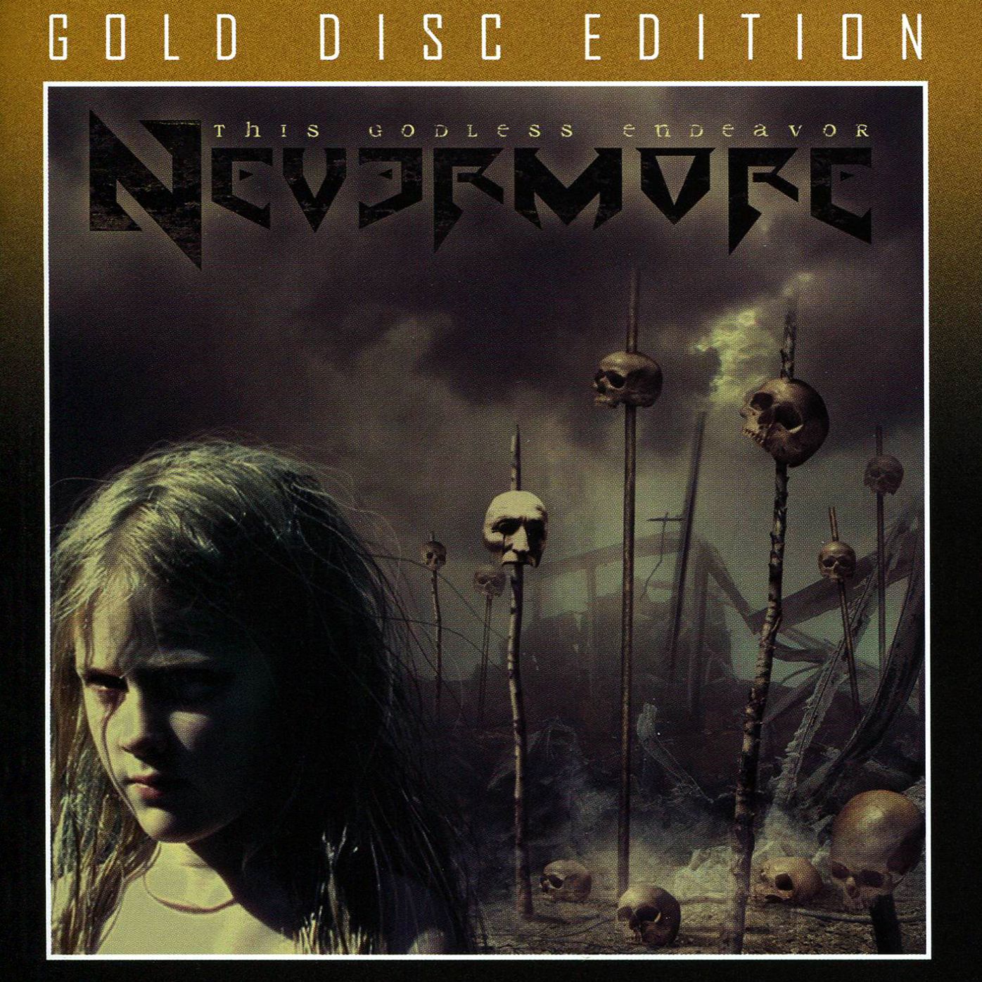 This Godless Endeavor