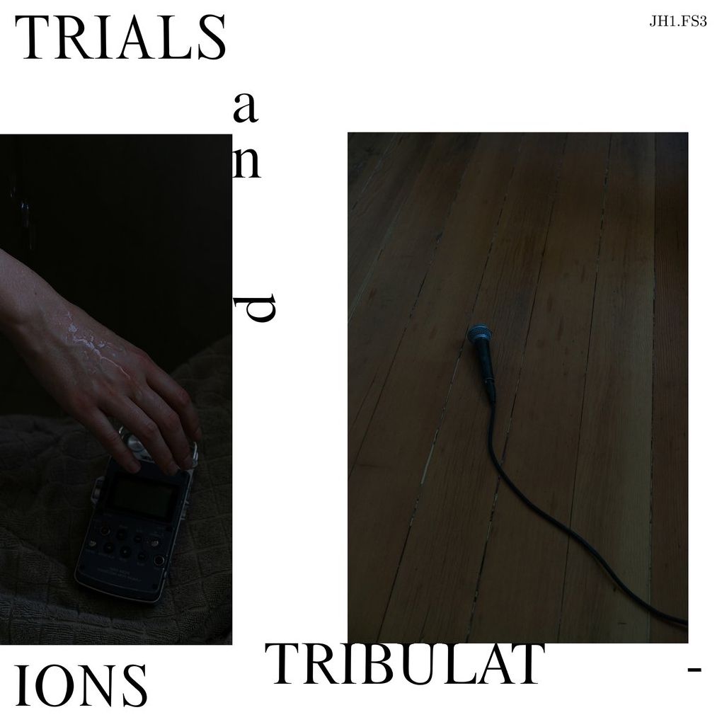 Trials and Tribulations [Clear Vinyl]