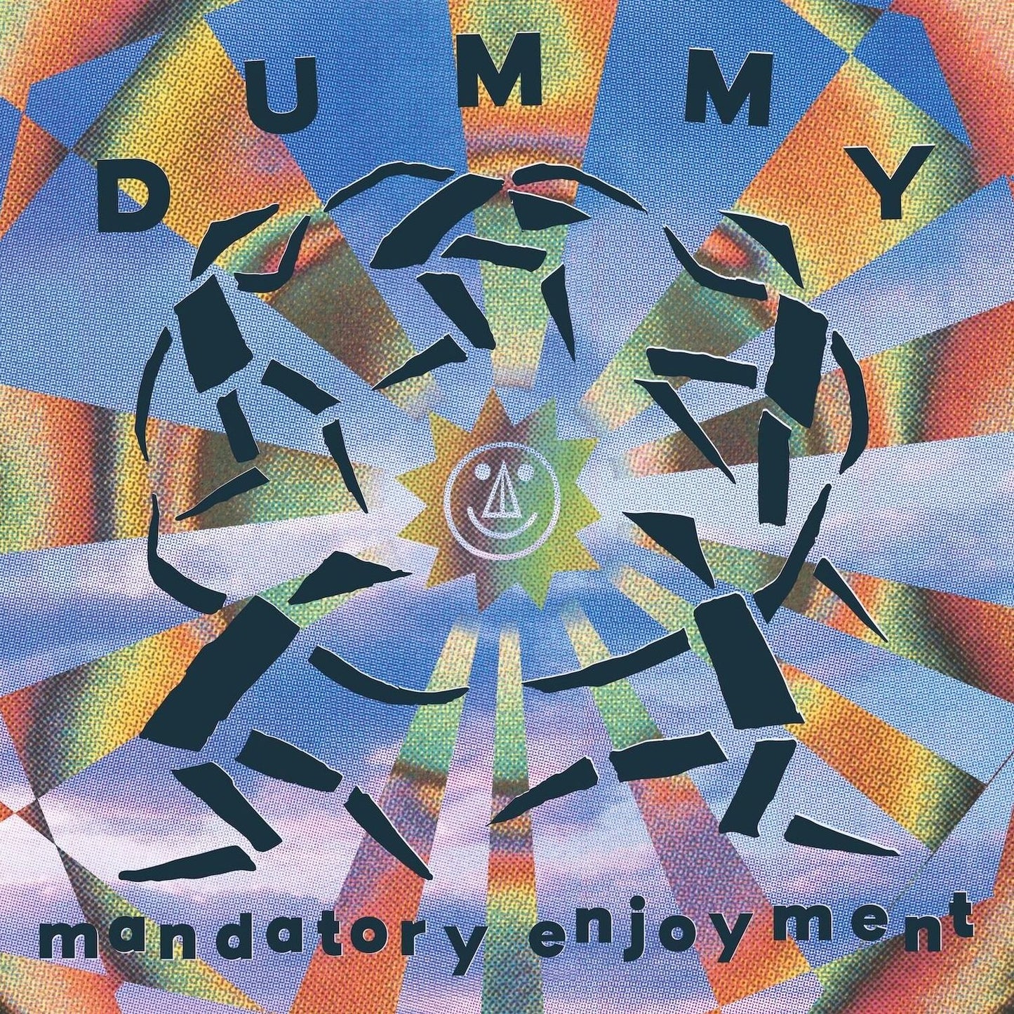 Mandatory Enjoyment