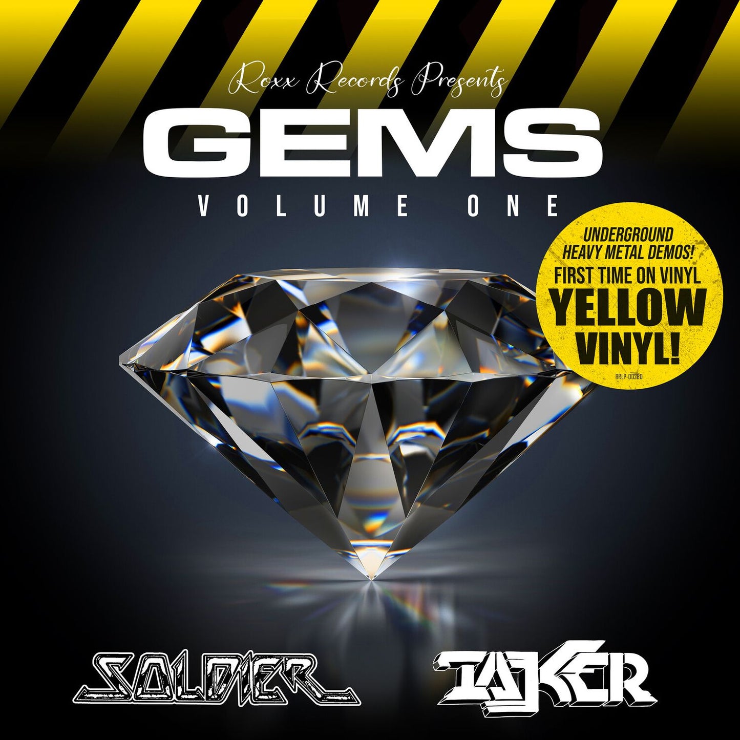 Gems, Vol. 1