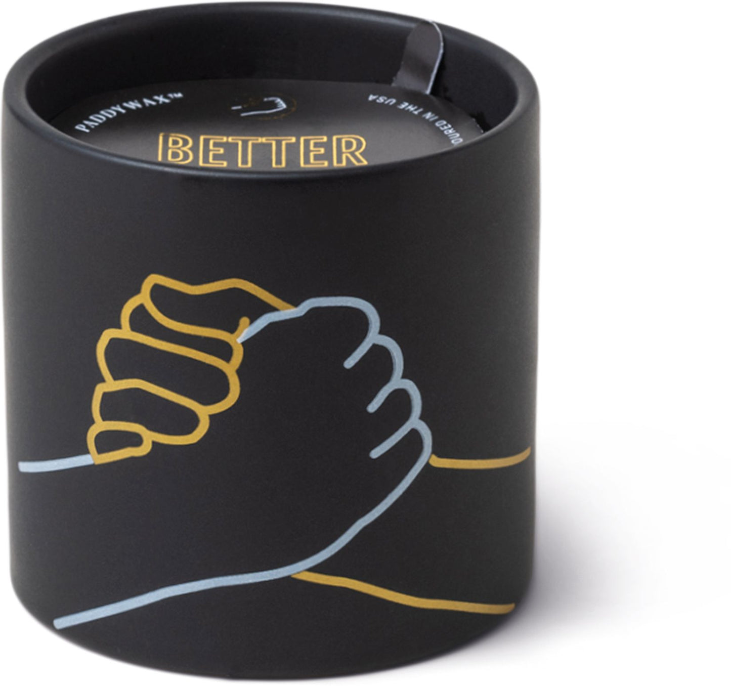 "Better Together" Impressions Candle Incense and Smoke