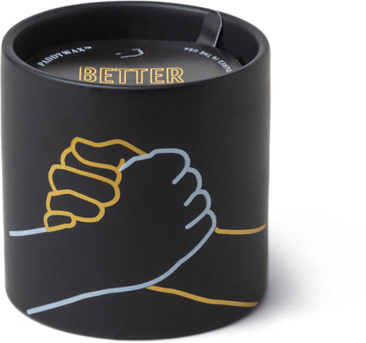 "Better Together" Impressions Candle Incense and Smoke