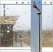 The Storms of Early Summer: Semantics of Song