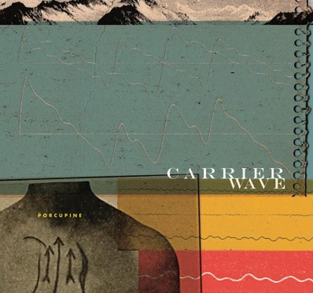 Carrier Wave