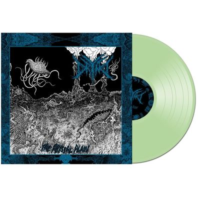 The Abyssal Plain