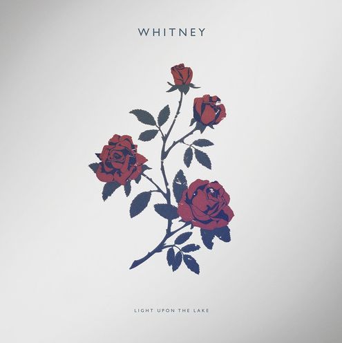 Light Upon the Lake [LP]