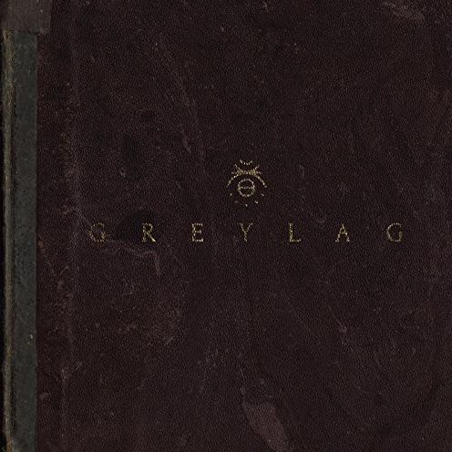 Greylag [LP]