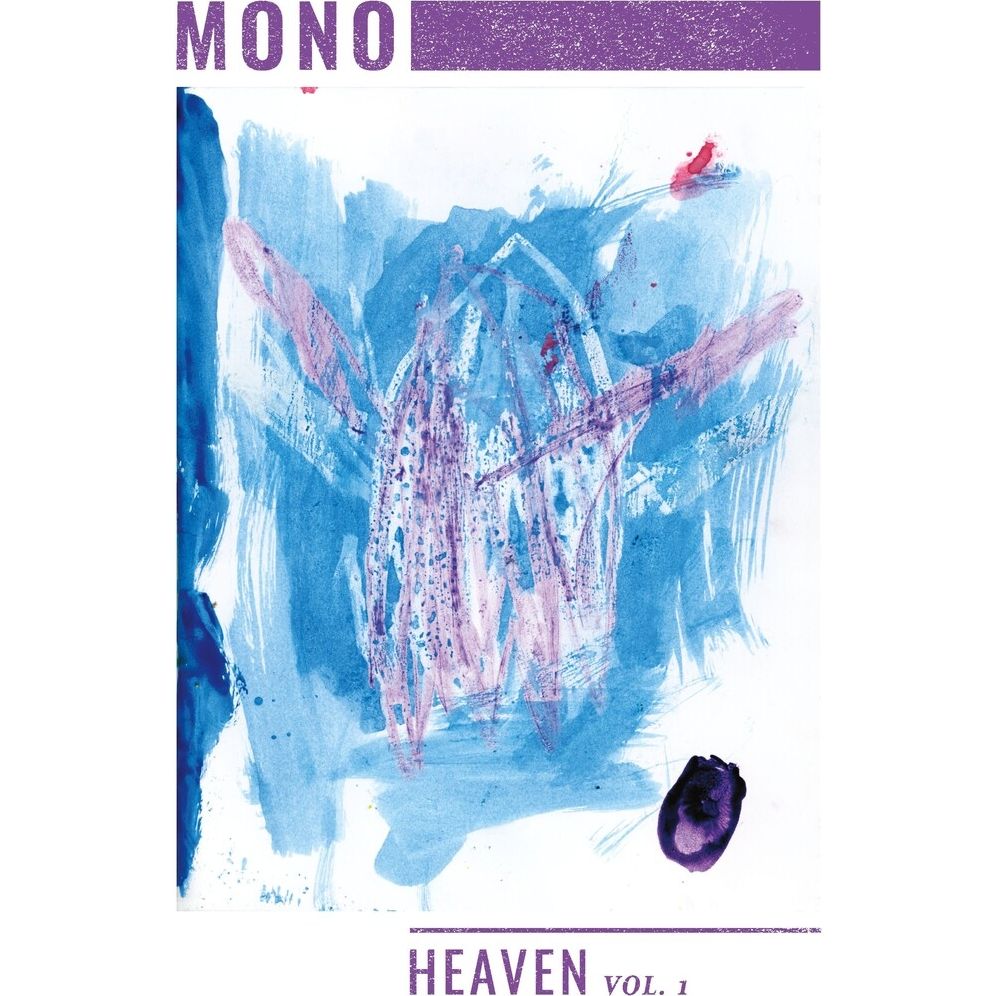 Heaven, Vol. 1