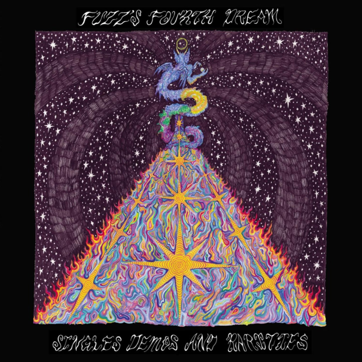 Fuzz's Fourth Dream