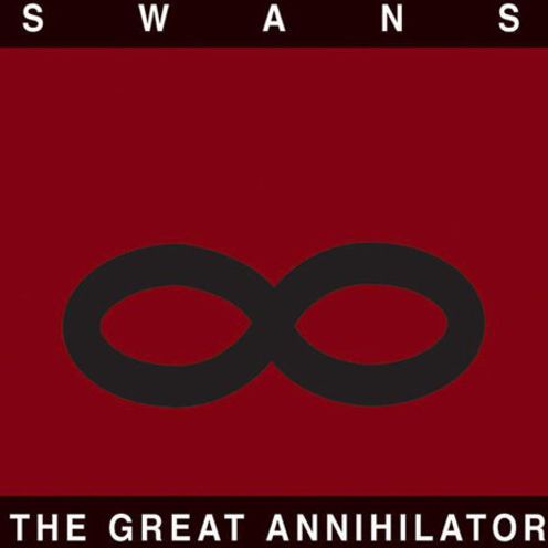 The Great Annihilator