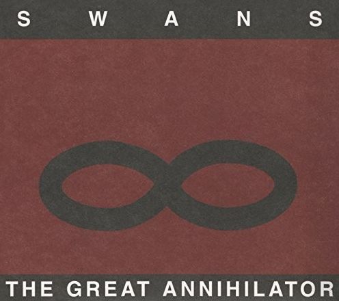 The Great Annihilator