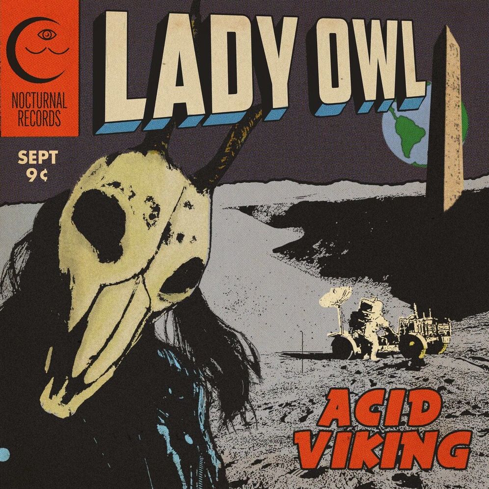 Acid Viking