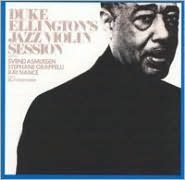 Duke Ellington's Jazz Violin Session
