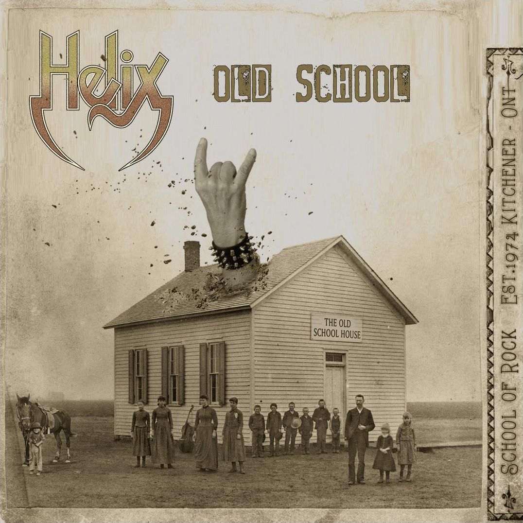 Old School