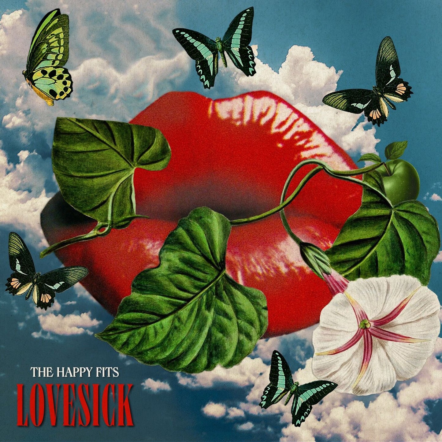 Lovesick [Red]