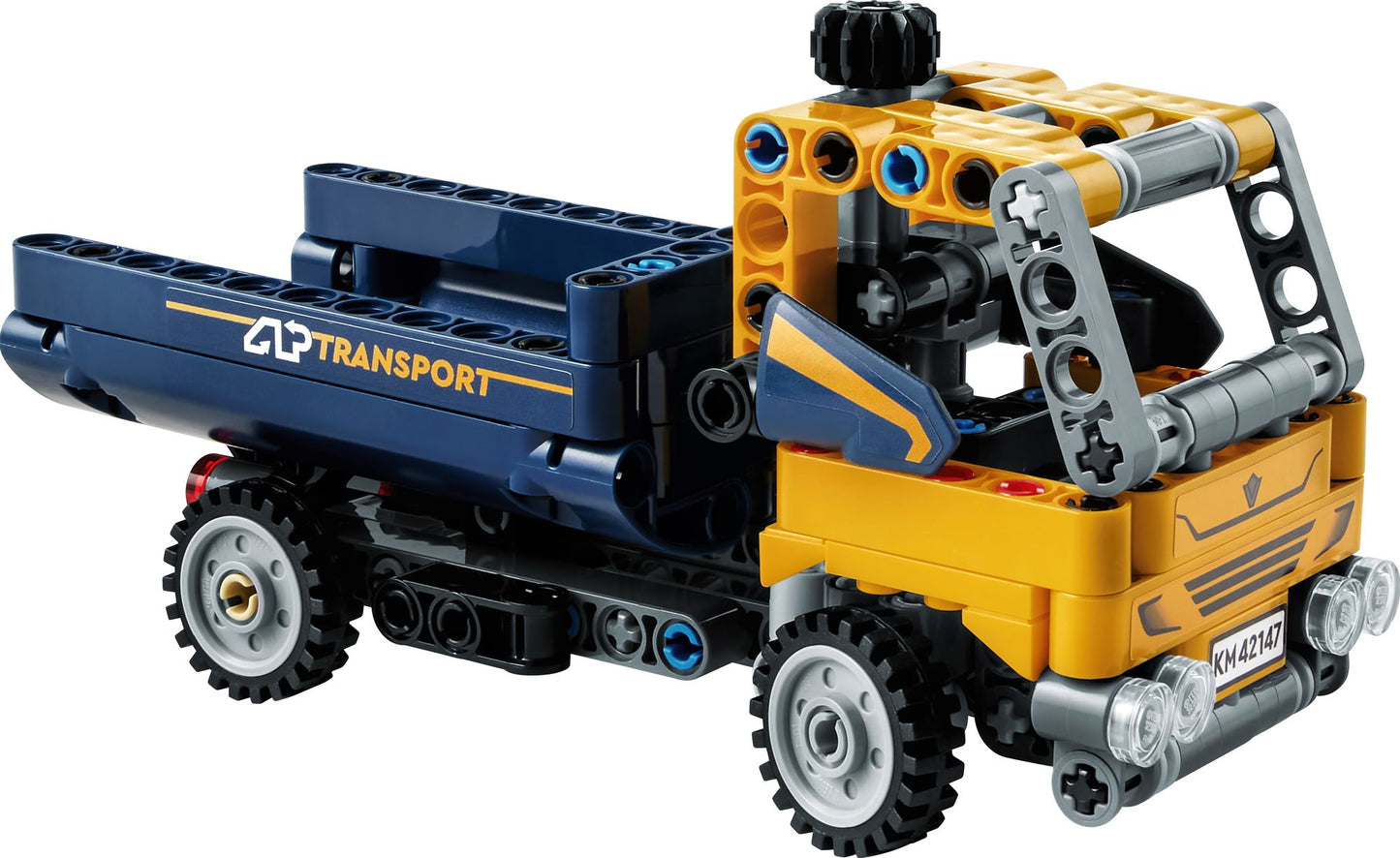 LEGO® Technic Dump Truck 42147 (Retiring Soon)