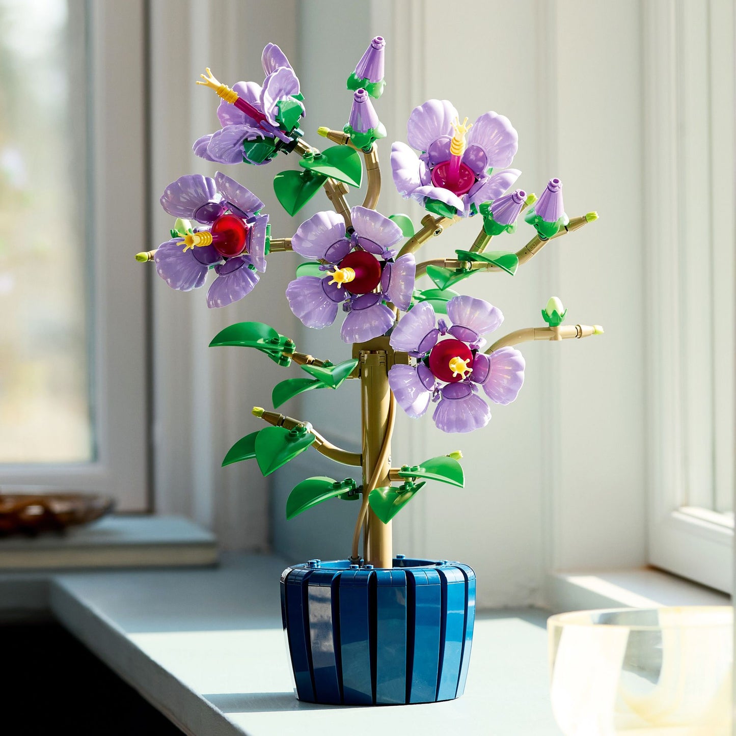 LEGO Botanicals Hibiscus 10372
