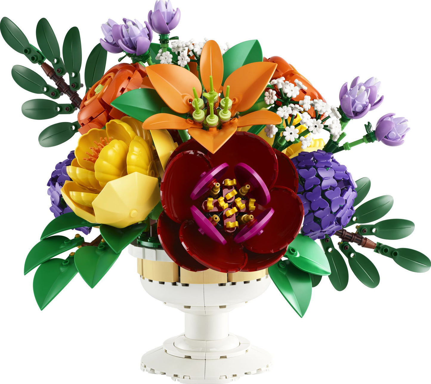 LEGO Botanicals Flower Arrangement 10345