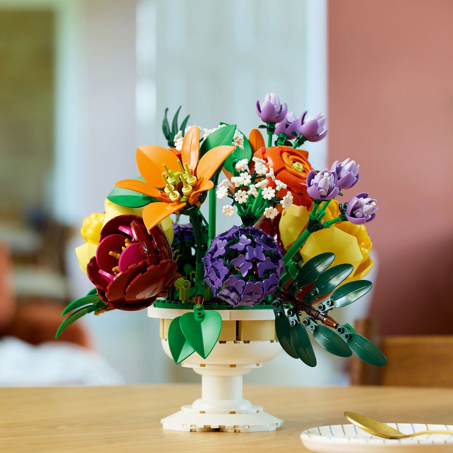 LEGO Botanicals Flower Arrangement 10345