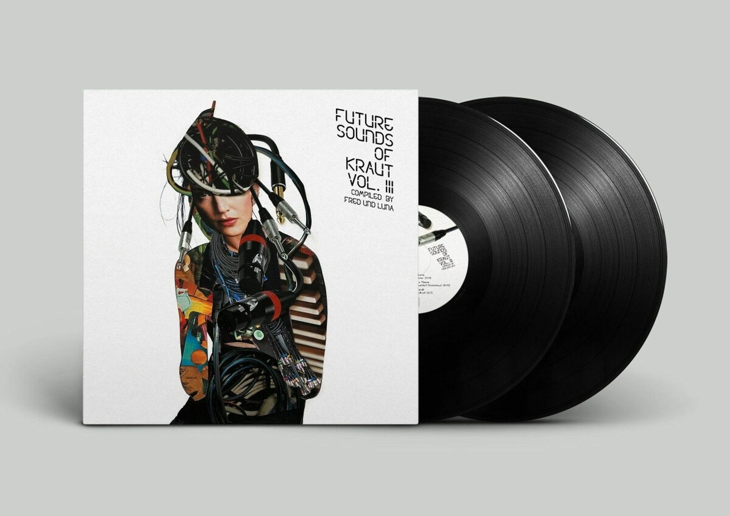 Future Sounds of Kraut, Vol. 3