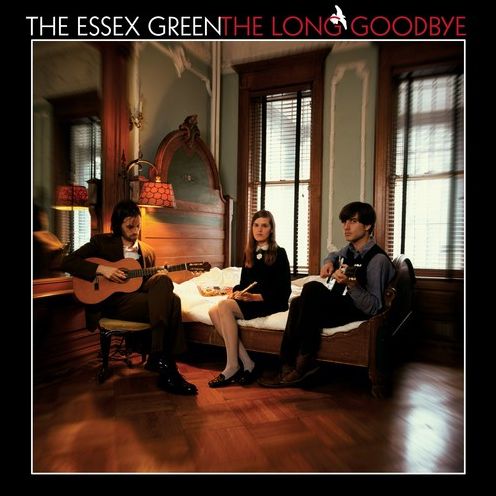 The The Long Goodbye [Reissue]