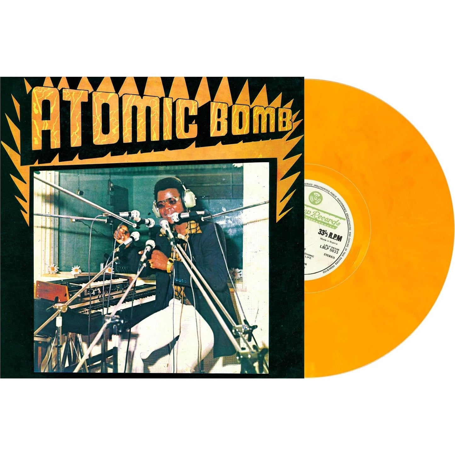 Atomic Bomb