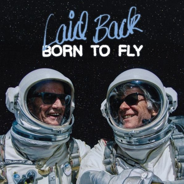 Born To Fly