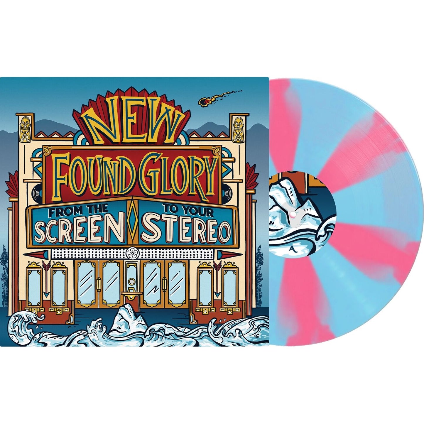 From the Screen to Your Stereo, Vol. 1