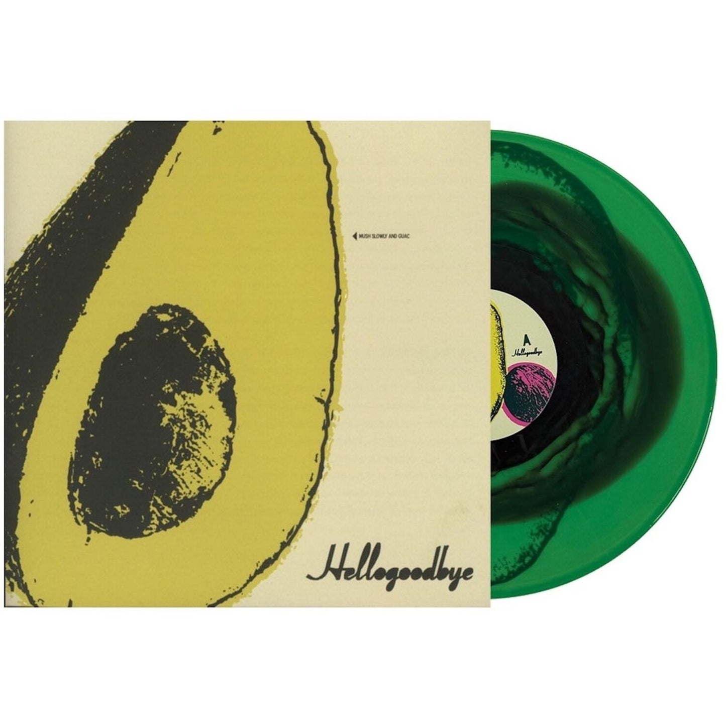 Hellogoodbye