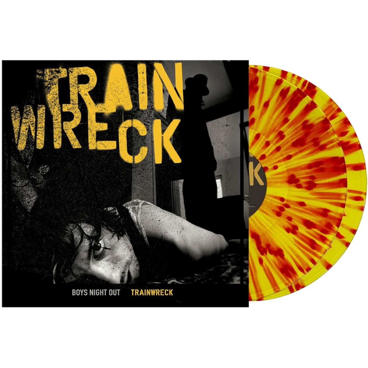 Trainwreck