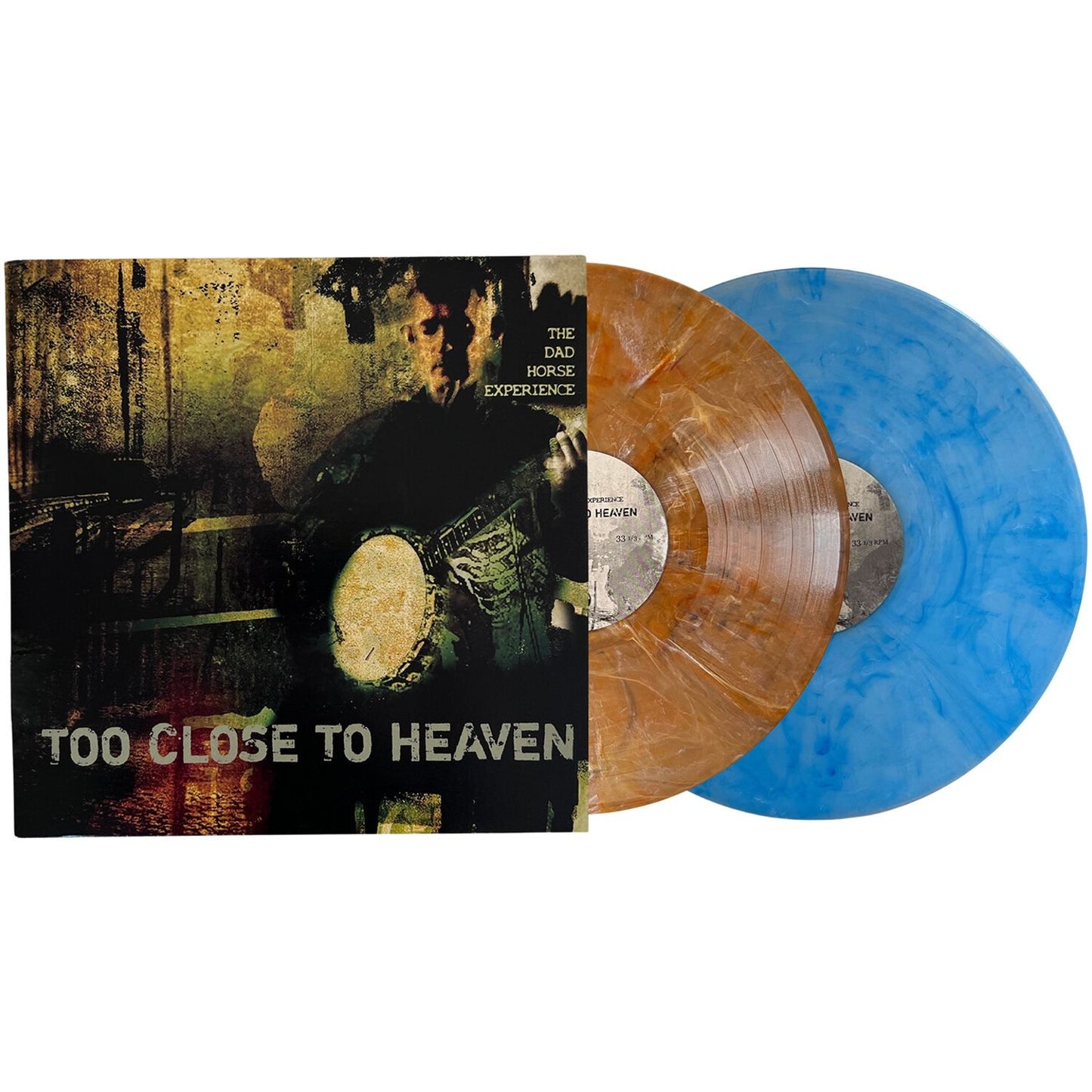 Too Close to Heaven