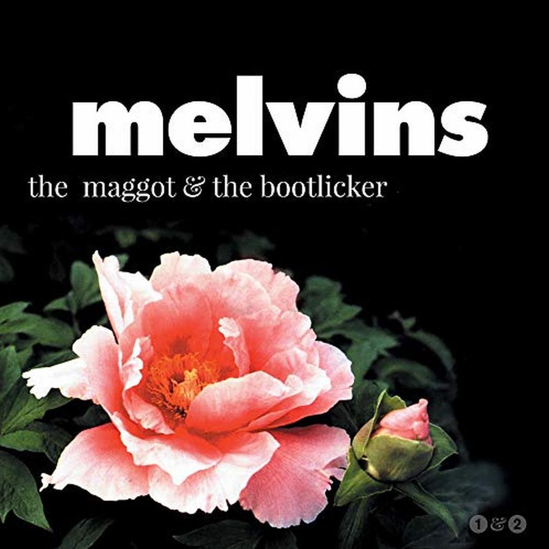 The Maggot/The Bootlicker
